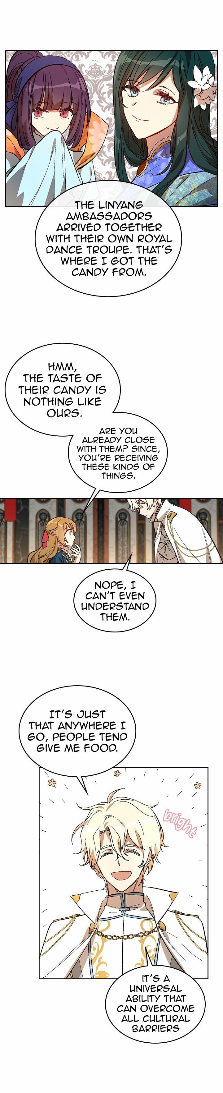 The Reason Why Raeliana Ended Up at the Duke's Mansion Chapter 91 2